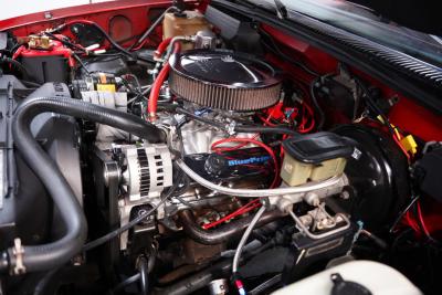 1994 Chevrolet K1500 Silverado Z71 4x4