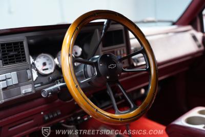 1994 Chevrolet K1500 Silverado Z71 4x4