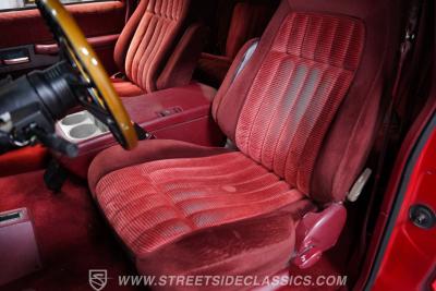 1994 Chevrolet K1500 Silverado Z71 4x4