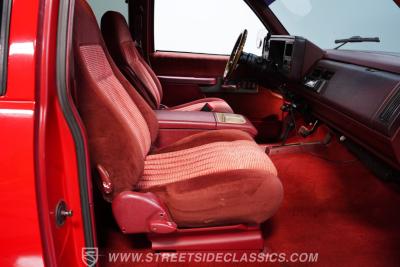 1994 Chevrolet K1500 Silverado Z71 4x4