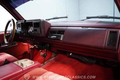 1994 Chevrolet K1500 Silverado Z71 4x4
