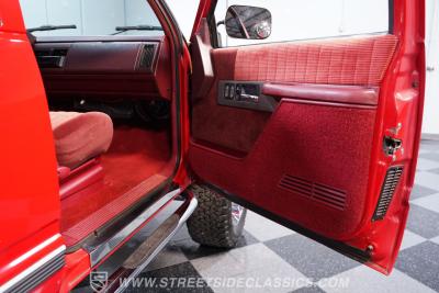 1994 Chevrolet K1500 Silverado Z71 4x4