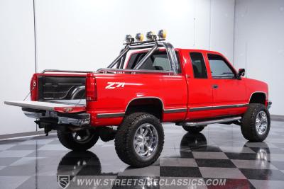1994 Chevrolet K1500 Silverado Z71 4x4