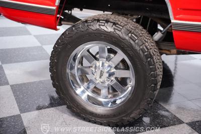 1994 Chevrolet K1500 Silverado Z71 4x4