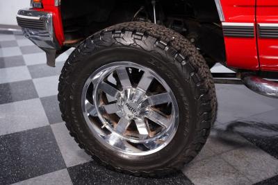 1994 Chevrolet K1500 Silverado Z71 4x4
