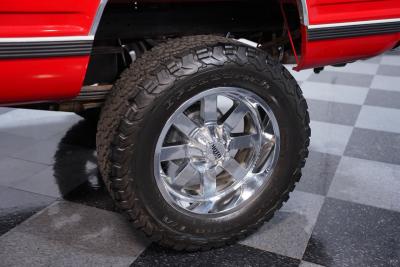 1994 Chevrolet K1500 Silverado Z71 4x4