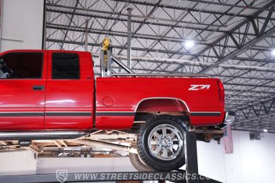 1994 Chevrolet K1500 Silverado Z71 4x4