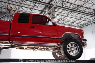 1994 Chevrolet K1500 Silverado Z71 4x4