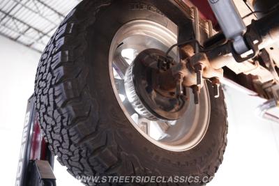 1994 Chevrolet K1500 Silverado Z71 4x4