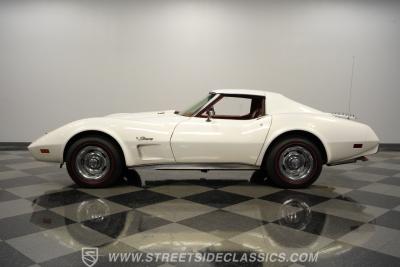 1976 Chevrolet Corvette L48