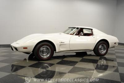 1976 Chevrolet Corvette L48