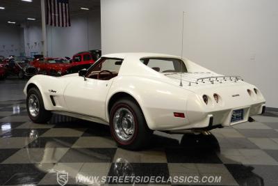 1976 Chevrolet Corvette L48