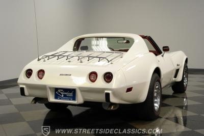 1976 Chevrolet Corvette L48
