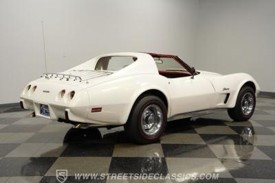 1976 Chevrolet Corvette L48