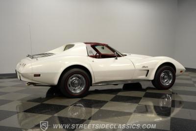 1976 Chevrolet Corvette L48
