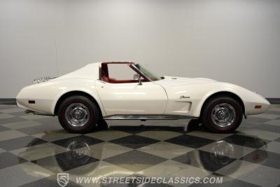 1976 Chevrolet Corvette L48