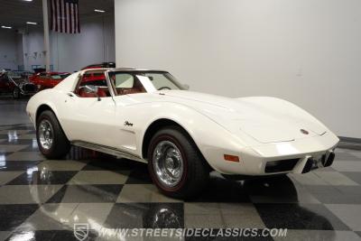 1976 Chevrolet Corvette L48