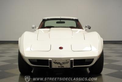 1976 Chevrolet Corvette L48