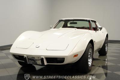 1976 Chevrolet Corvette L48