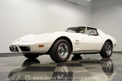 1976 Chevrolet Corvette L48