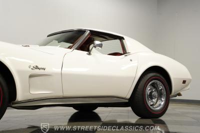 1976 Chevrolet Corvette L48