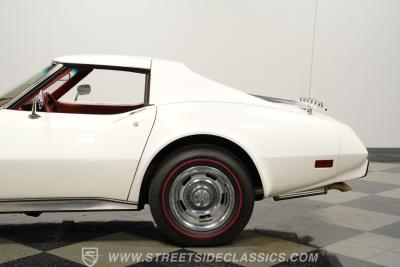 1976 Chevrolet Corvette L48