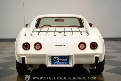 1976 Chevrolet Corvette L48
