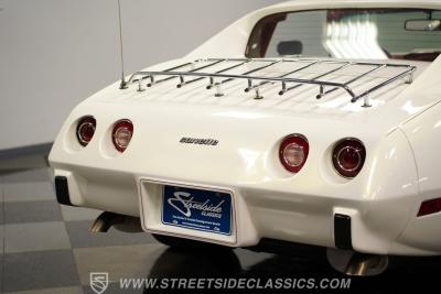 1976 Chevrolet Corvette L48