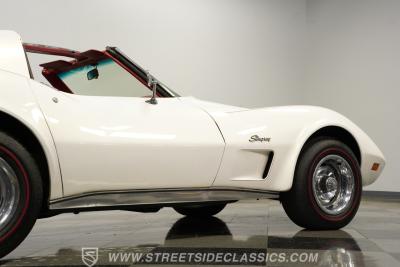 1976 Chevrolet Corvette L48