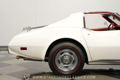 1976 Chevrolet Corvette L48