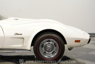 1976 Chevrolet Corvette L48