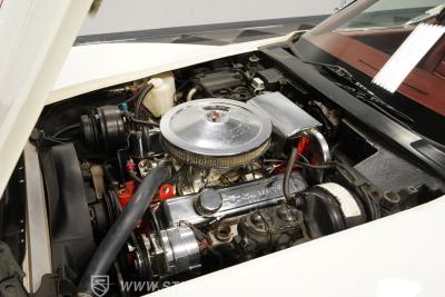1976 Chevrolet Corvette L48