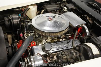 1976 Chevrolet Corvette L48