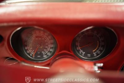 1976 Chevrolet Corvette L48