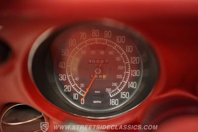 1976 Chevrolet Corvette L48