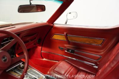 1976 Chevrolet Corvette L48