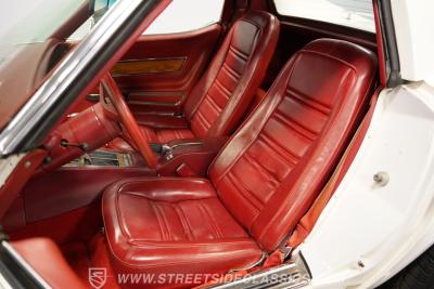 1976 Chevrolet Corvette L48