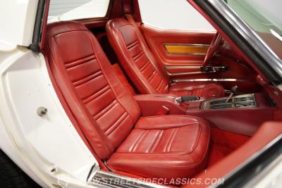 1976 Chevrolet Corvette L48