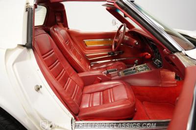 1976 Chevrolet Corvette L48
