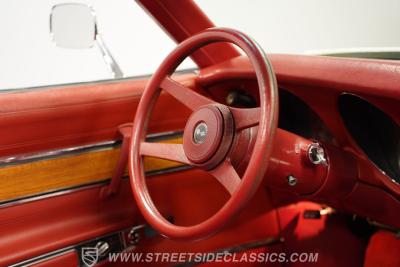 1976 Chevrolet Corvette L48