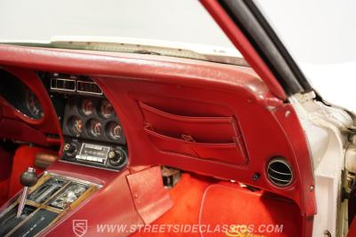 1976 Chevrolet Corvette L48