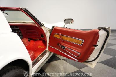 1976 Chevrolet Corvette L48