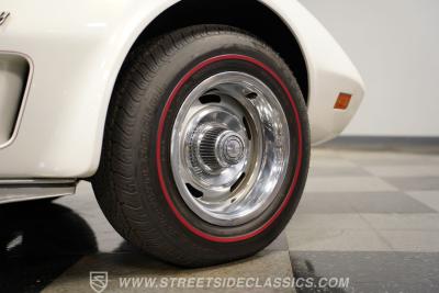 1976 Chevrolet Corvette L48