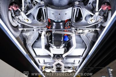 1976 Chevrolet Corvette L48