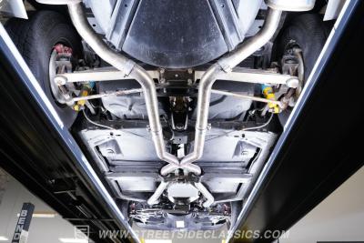 1976 Chevrolet Corvette L48