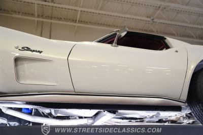 1976 Chevrolet Corvette L48