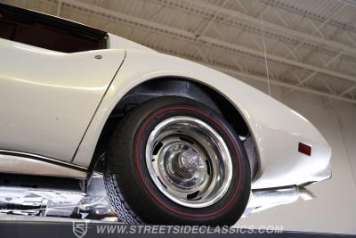 1976 Chevrolet Corvette L48