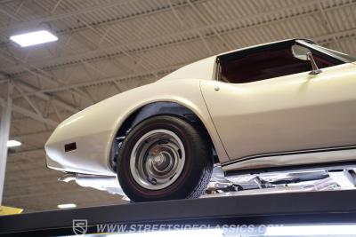 1976 Chevrolet Corvette L48