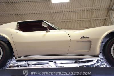 1976 Chevrolet Corvette L48
