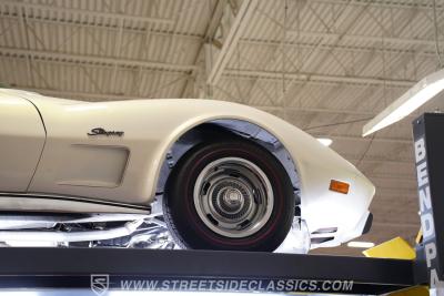 1976 Chevrolet Corvette L48